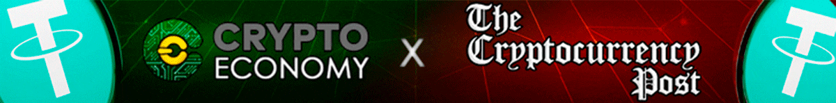 Crypto Economy Giveaway - Publicidad