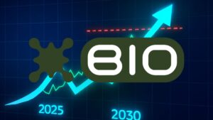 Pronóstico de Precios de Bio Protocol 2025–2030: Impulso Fuerte y Futuro Brillante
