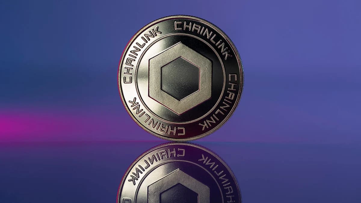 Chainlink (LINK) Cae con Fuerza Tras Alcanzar un Máximo de 3 Meses