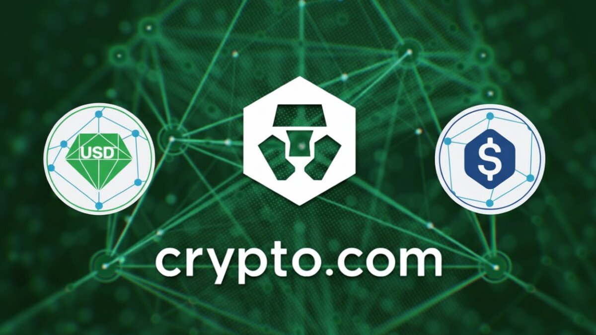 Crypto.com integra Polkadot Asset Hub para habilitar transferencias más rápidas y económicas de USDT y USDC.