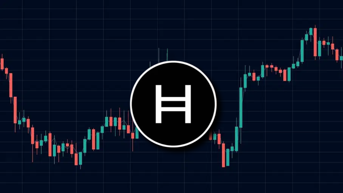 ANÁLISIS TÉCNICO DEL PRECIO DE $HBAR: Ruptura del Canal Alcista y ¿Escenario Bajista en Desarrollo?