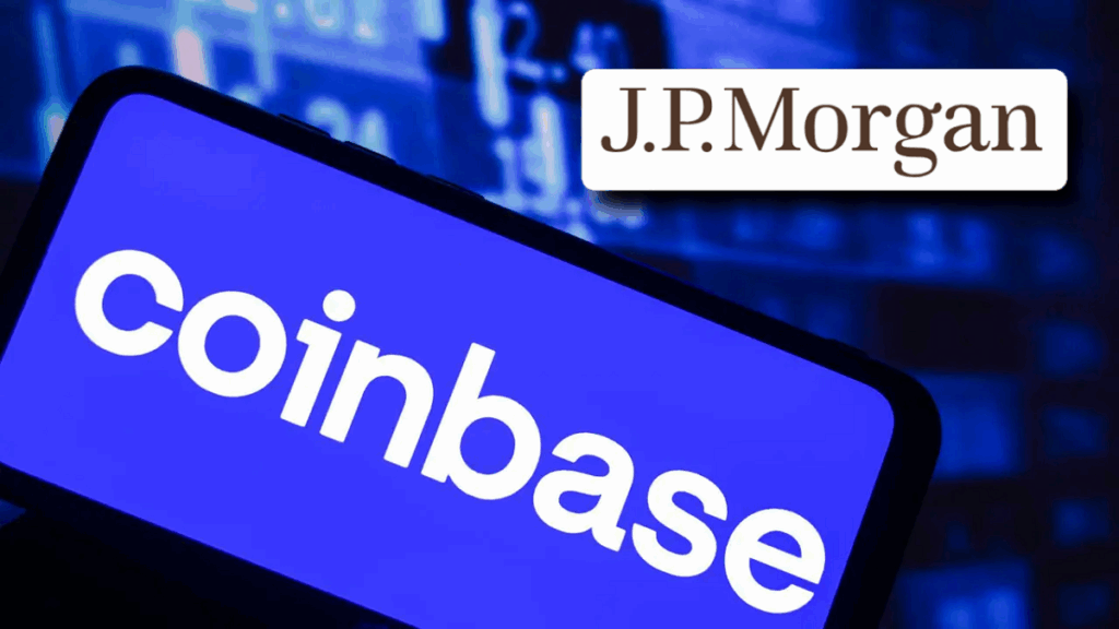 JPMorgan Impulsa el Optimismo con una Audaz Proyección de Rally de Coinbase a $404 en Medio del Fervor por el Token Base