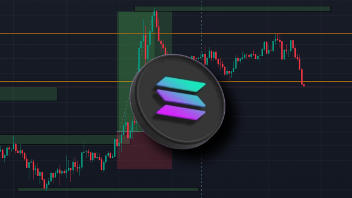Análisis Técnico del Precio de $SOL: ¿A Punto de Romper la Tendencia Alcista y Buscar Soporte en $169?