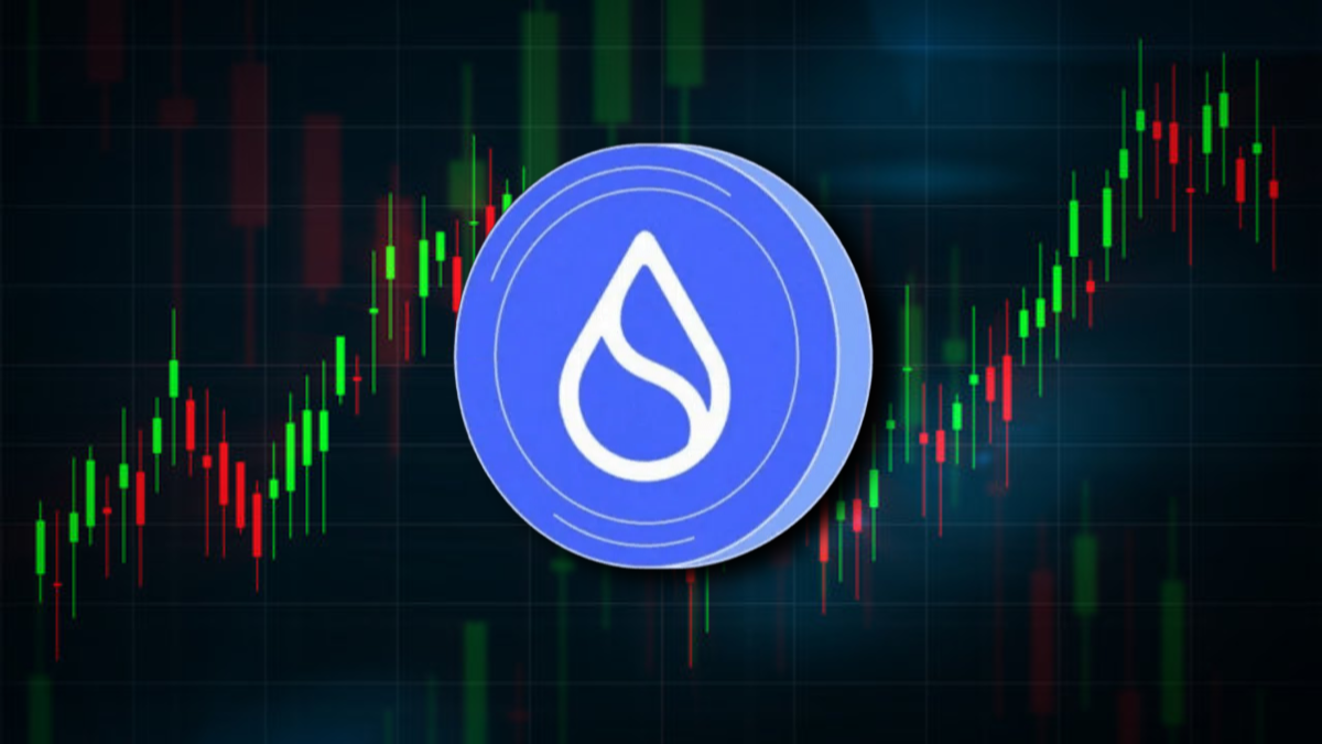 ANÁLISIS TÉCNICO DEL PRECIO DE $SUI:  ¿Listo para Romper Resistencias y Alcanzar Nuevos Máximos?