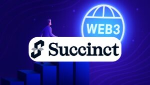 Review de Succinct Labs: Un Paso Positivo hacia una Adopción Escalable de Web3