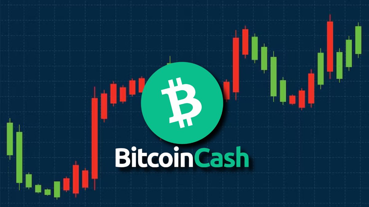 ANÁLISIS TÉCNICO DEL PRECIO DE $BCH: ¿A Punto de Romper el Canal Alcista y Buscar Soporte en $500?