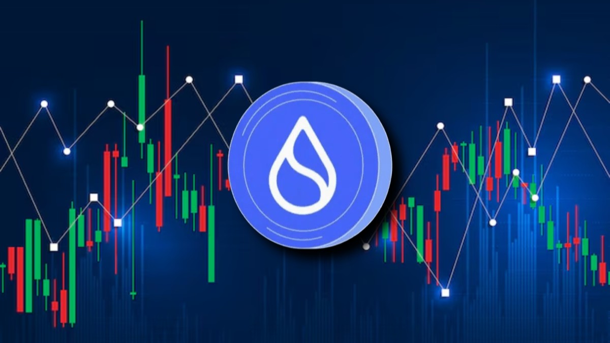 Análisis Técnico del Precio de $SUI: Entre la Esperanza del Rebote y el Riesgo de Caída