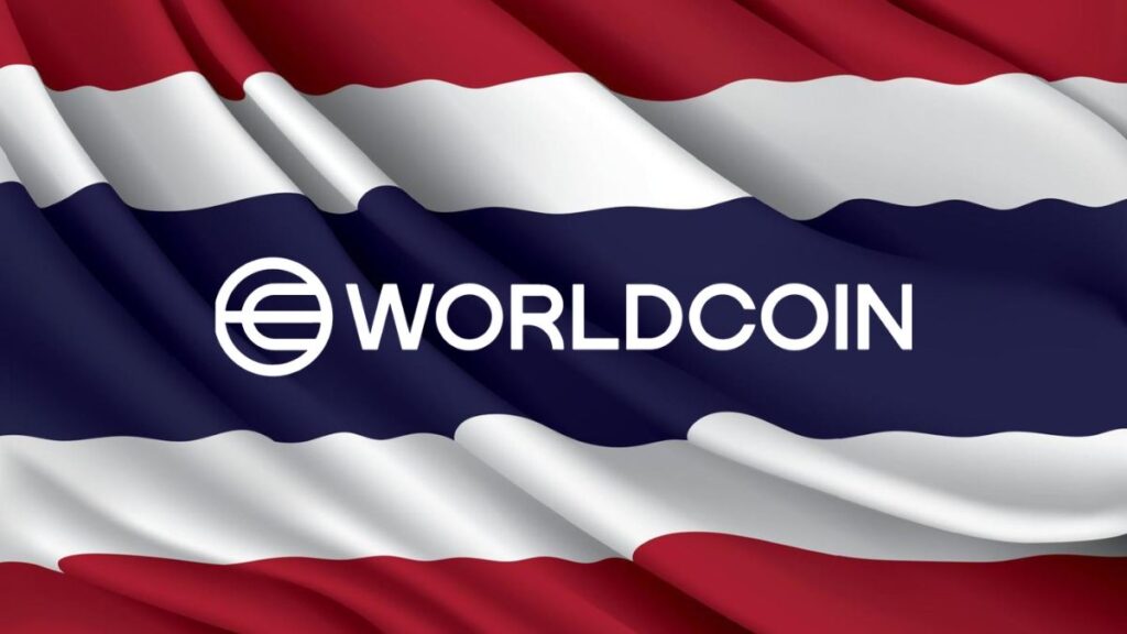 Worldcoin Sufre un Duro Allanamiento en Tailandia y los Reguladores Intensifican la Presión Sobre Sam Altman