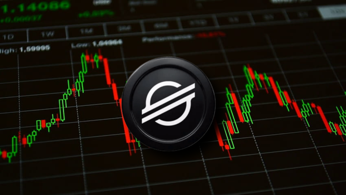 ANÁLISIS TÉCNICO DEL PRECIO DE $XLM: ¿Corrección Saludable o Señal de Alerta para los Compradores?