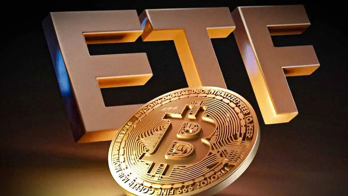Diferencias Entre Invertir en ETFs y Comprar BTC Directamente