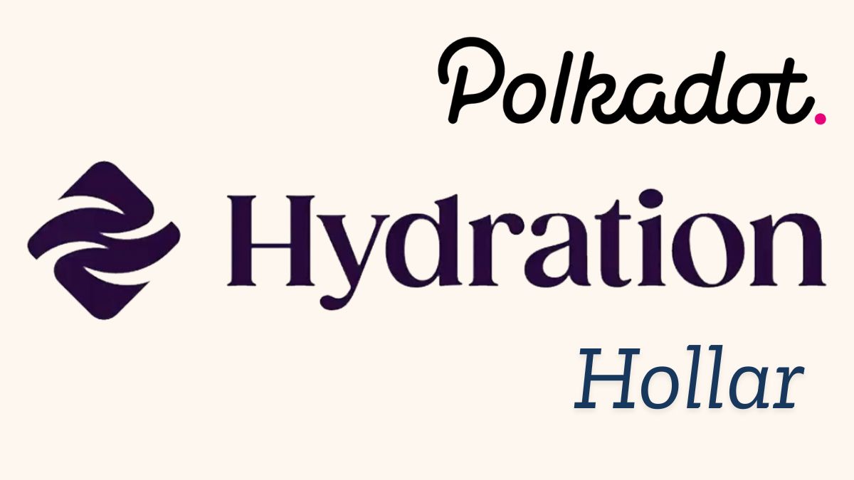 Hydration, el Mayor Protocolo DeFi de Polkadot, Lanza su Stablecoin Nativa HOLLAR