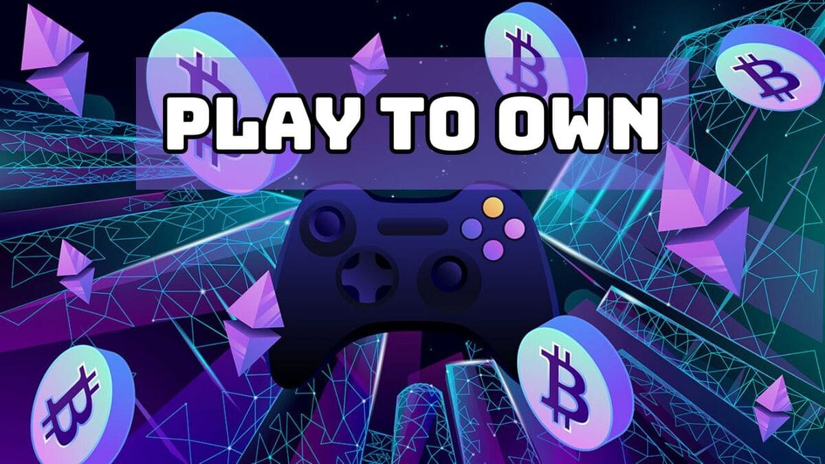 Juegos 'Play to Own': Una Revolución Necesaria para el Futuro del Blockchain Gaming