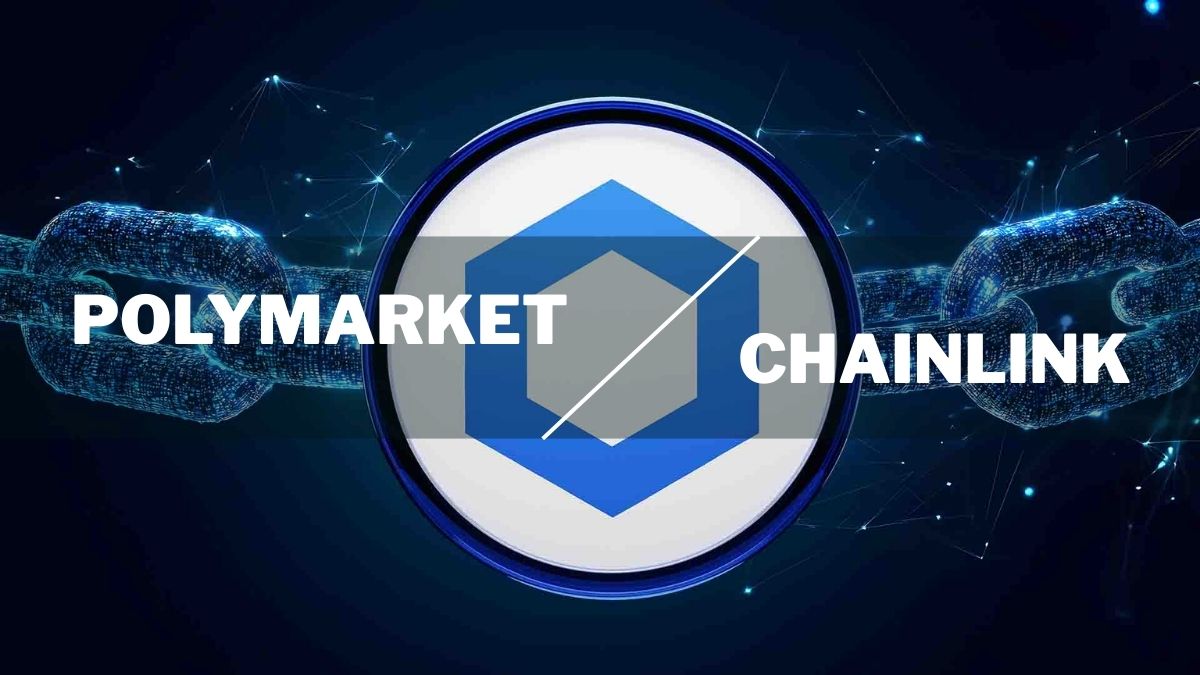 Polymarket Integra los Oráculos de Chainlink para Automatizar la Resolución de Mercados