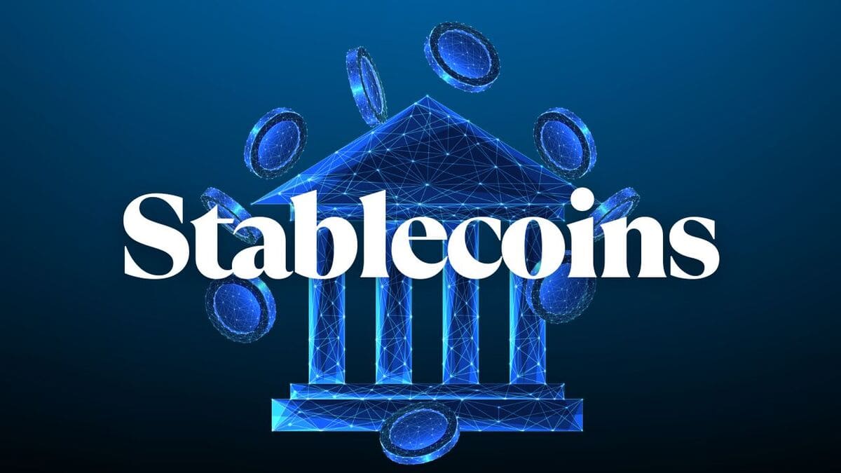 La Invasión de las Stablecoins de Wall Street: ¿Innovación o Control?